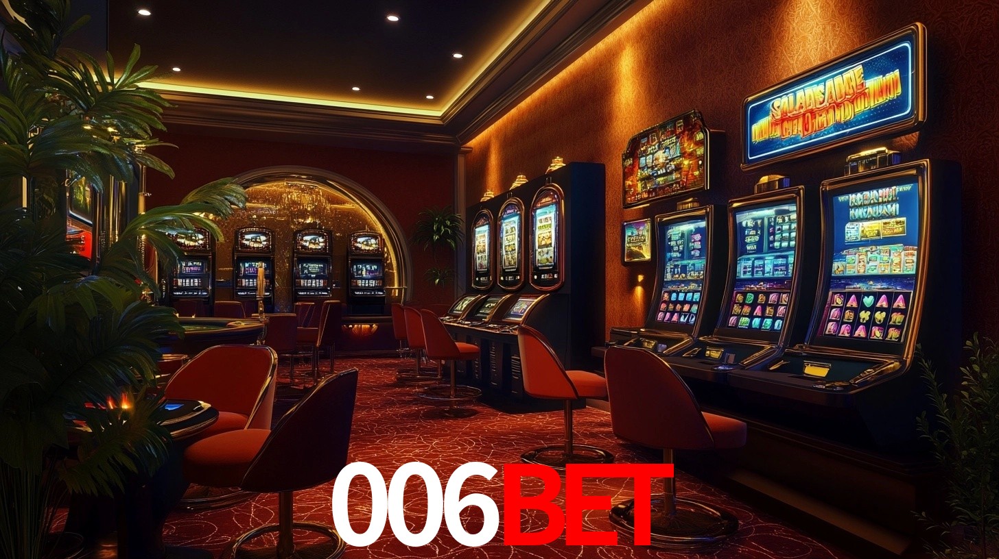 Tournaments 006bet