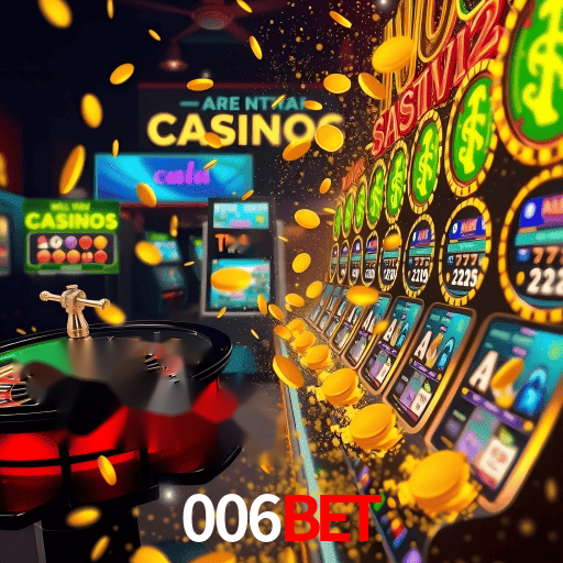 Explorando a Categoria de Eventos em Apostas na 006bet