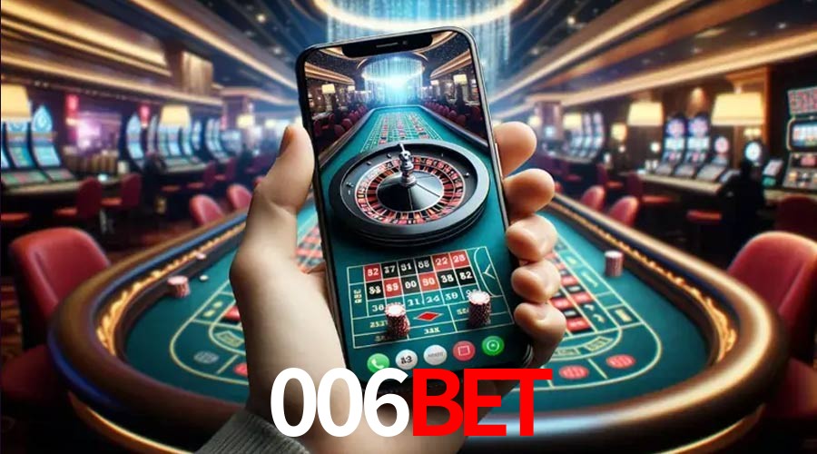 Quick Registration 006bet