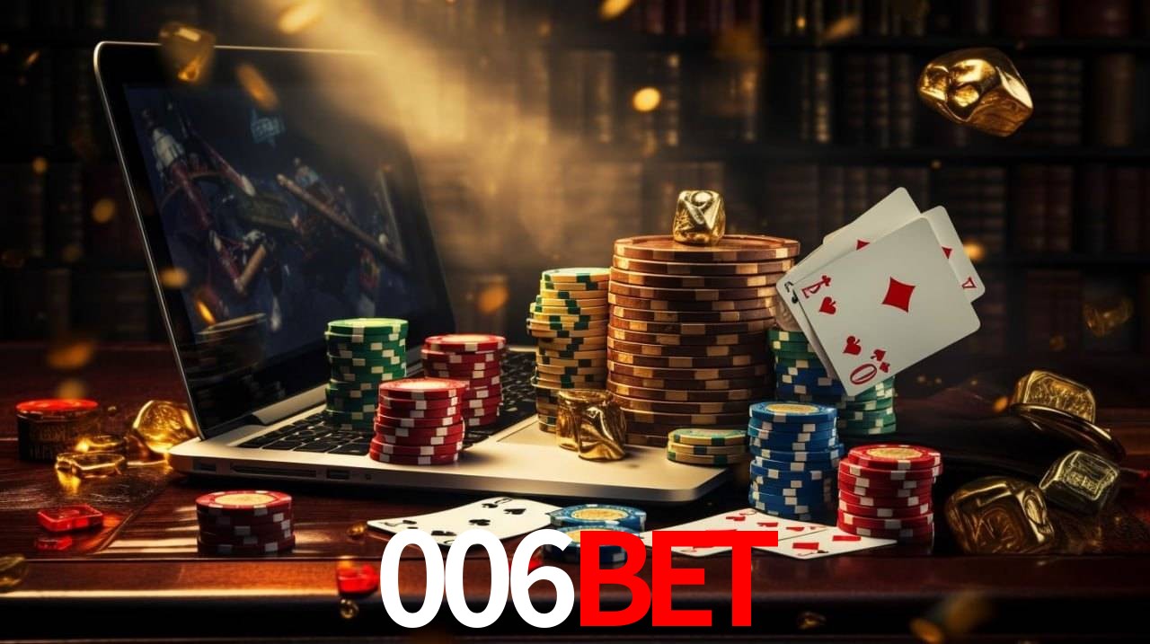 Interface Premium 006bet