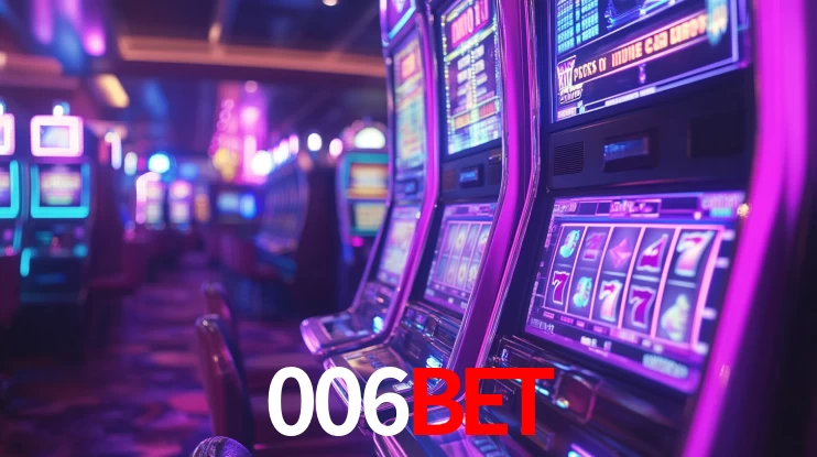 Cassino Online 006BET