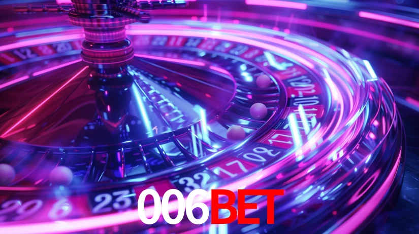 Jogos Diferentes no Cassino Online 006BET